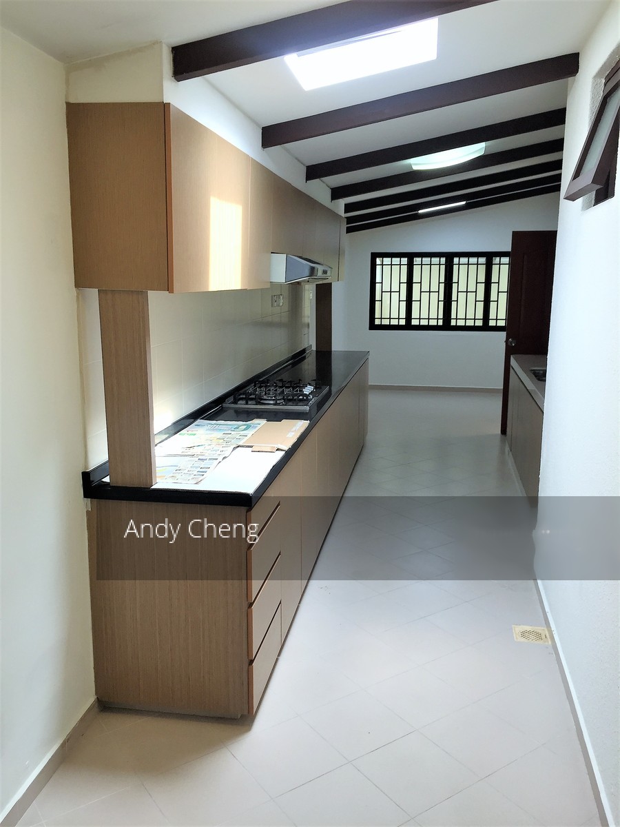 Serangoon Garden Estate (D19), Semi-Detached #150195502